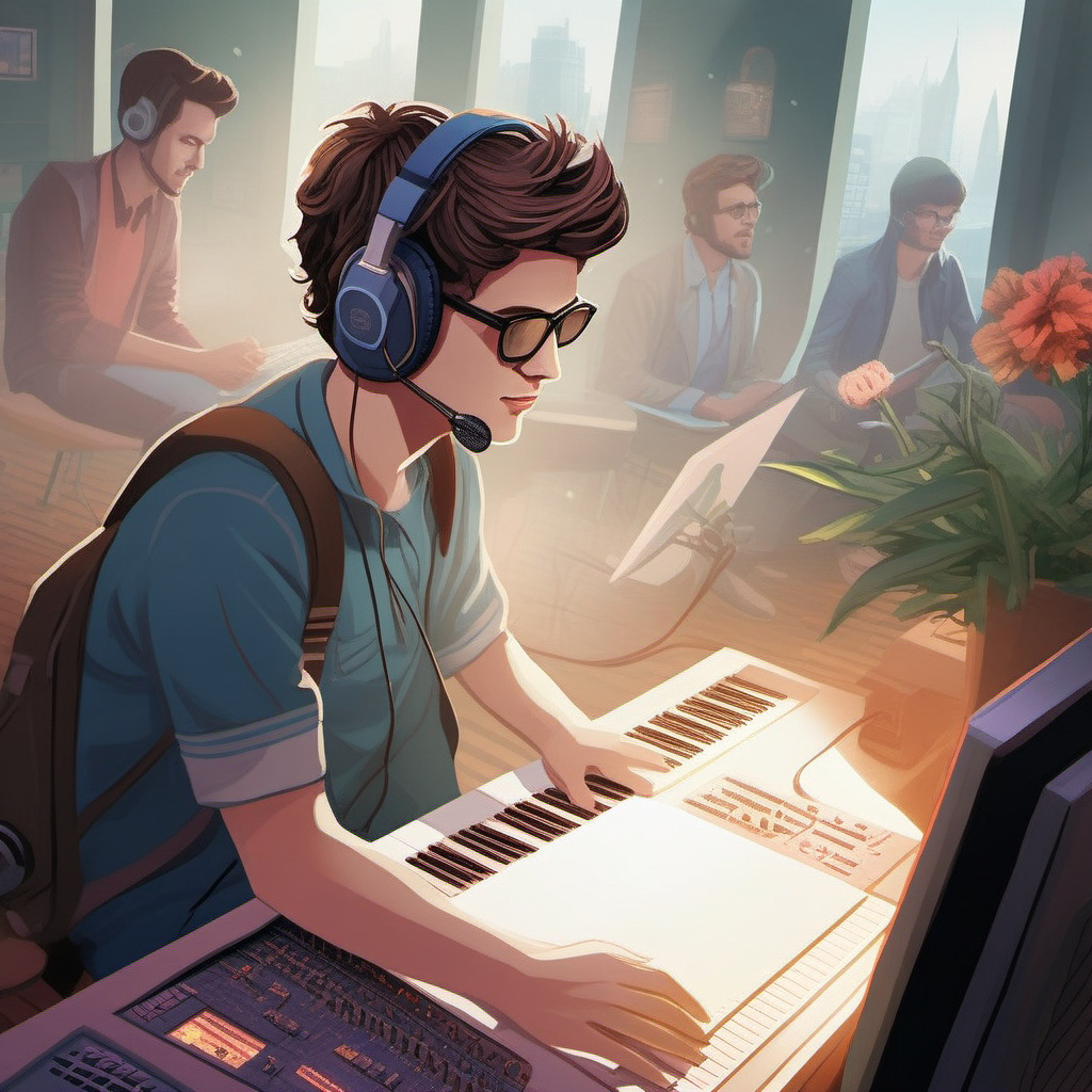 Amsterdam Hackathon Dreams