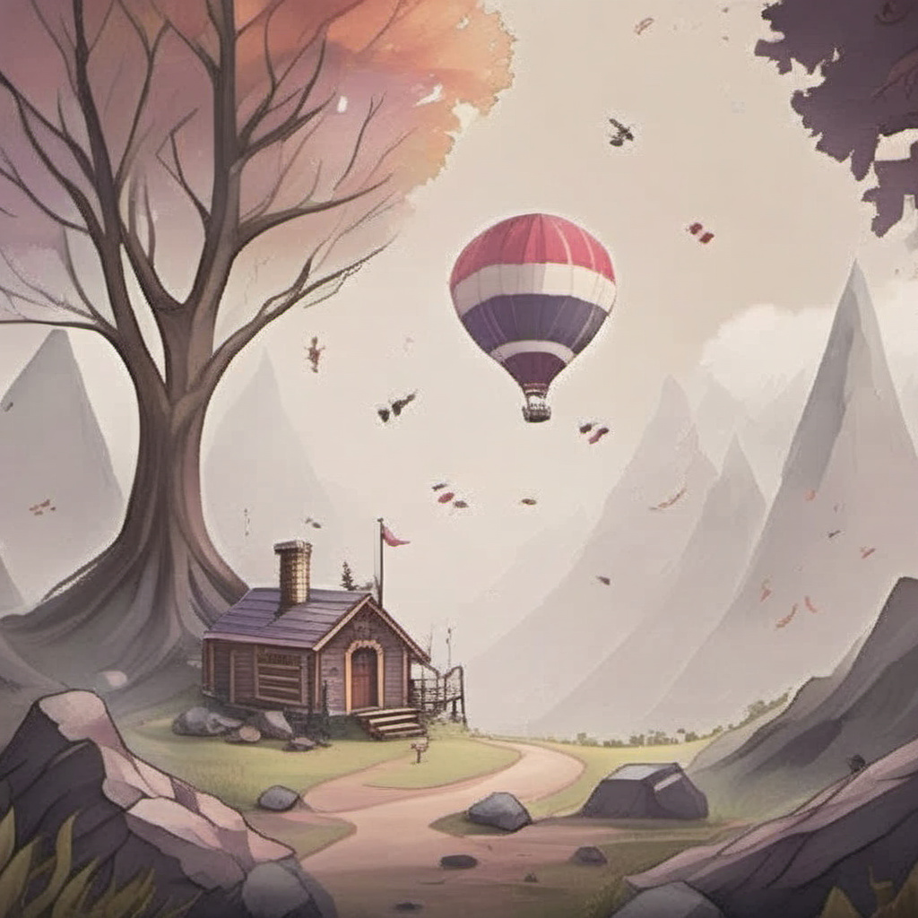 Enigmatic Groove Cycle