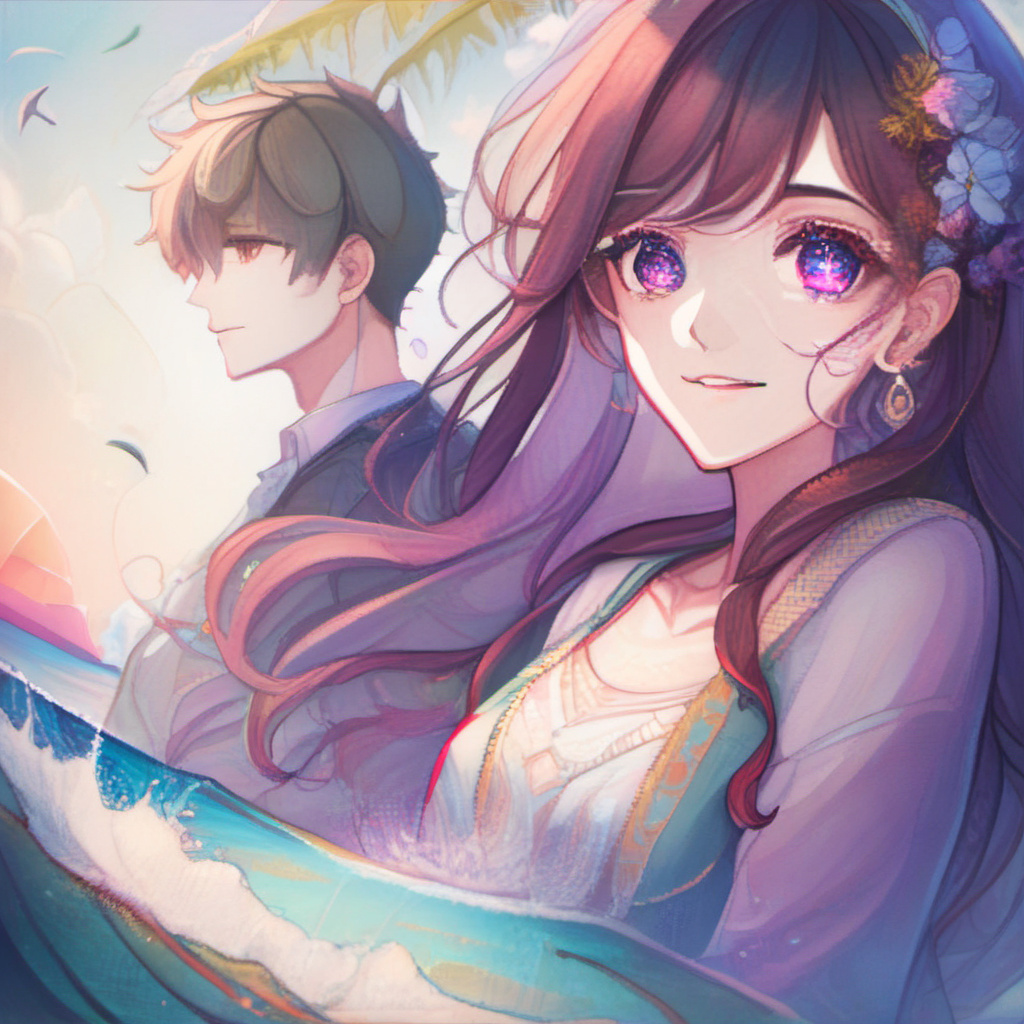 Beachside Breeze Serenade