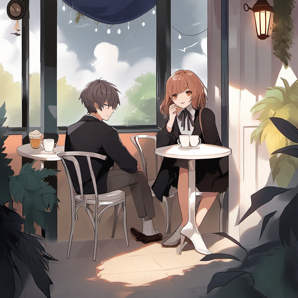 Whispered Baguette Dreams
