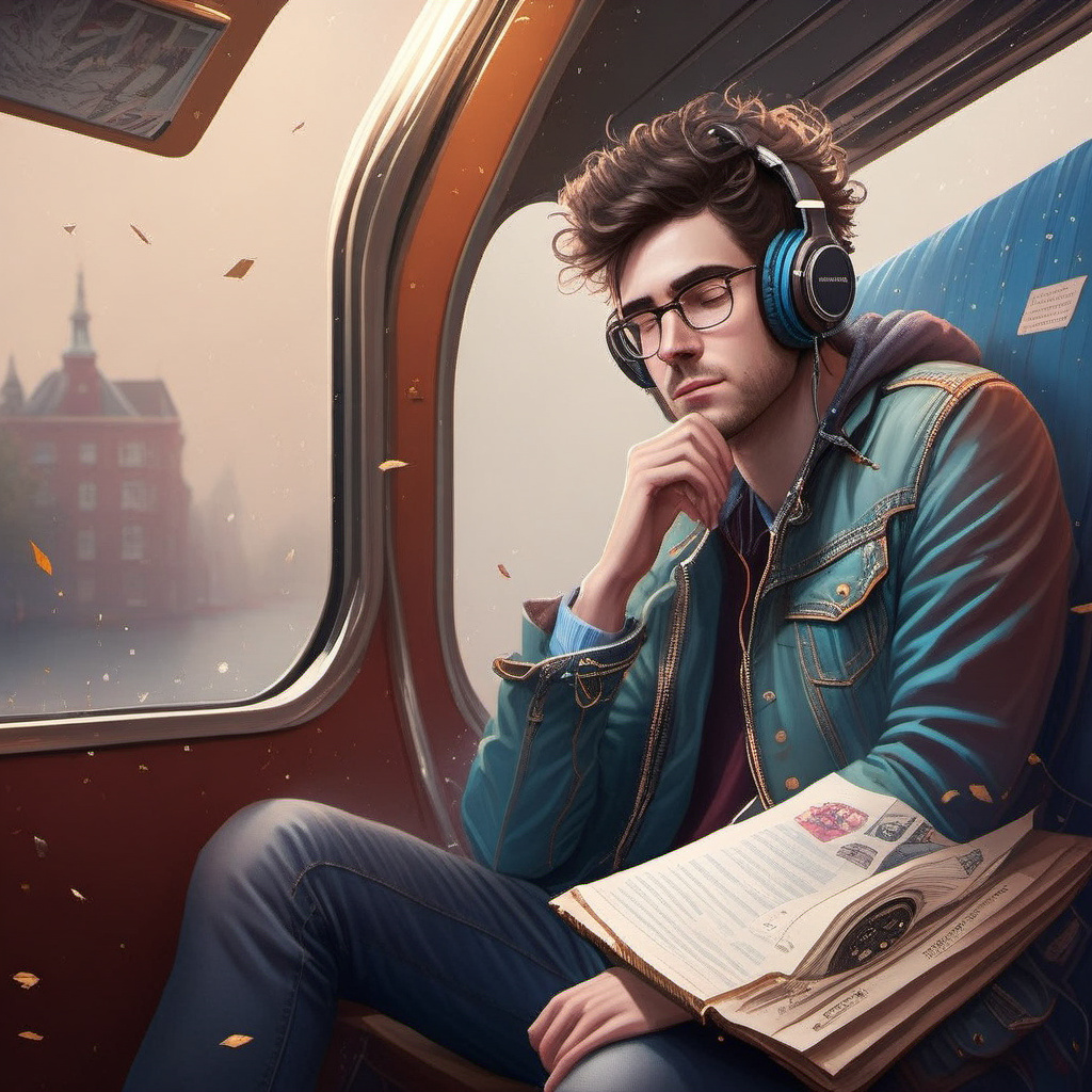 Amsterdam Hackathon Heartbreak