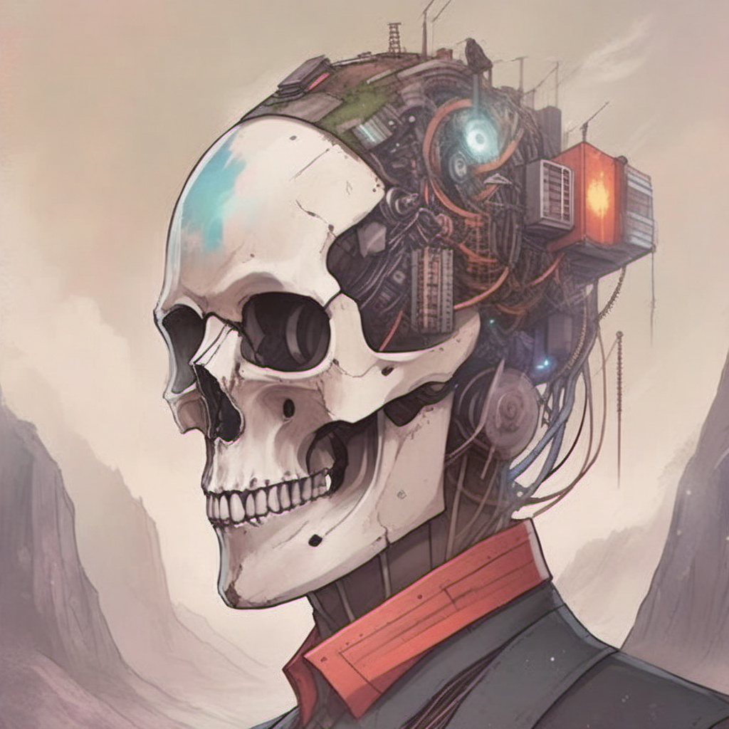 Code Symphony Unleashed