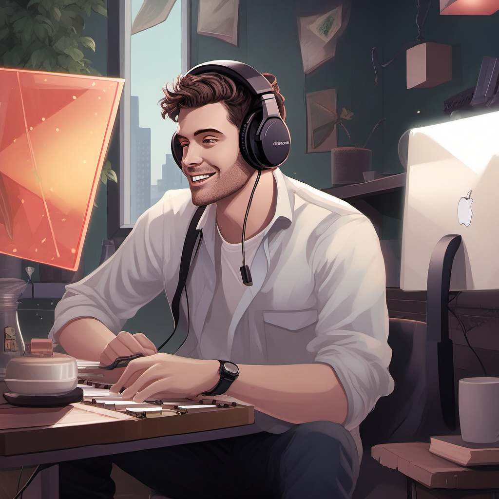 Weekend Hustle Dreams