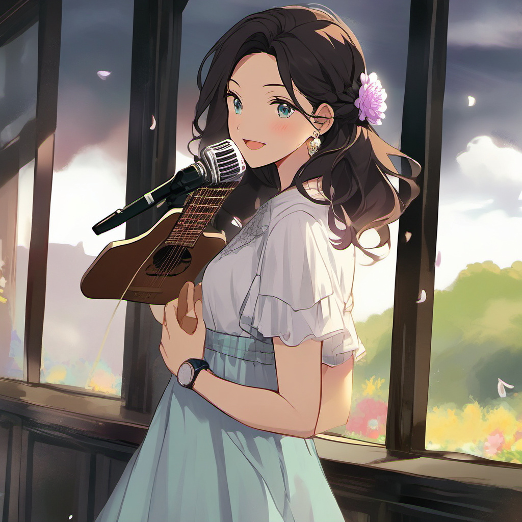 Whispered Acoustic Dreams