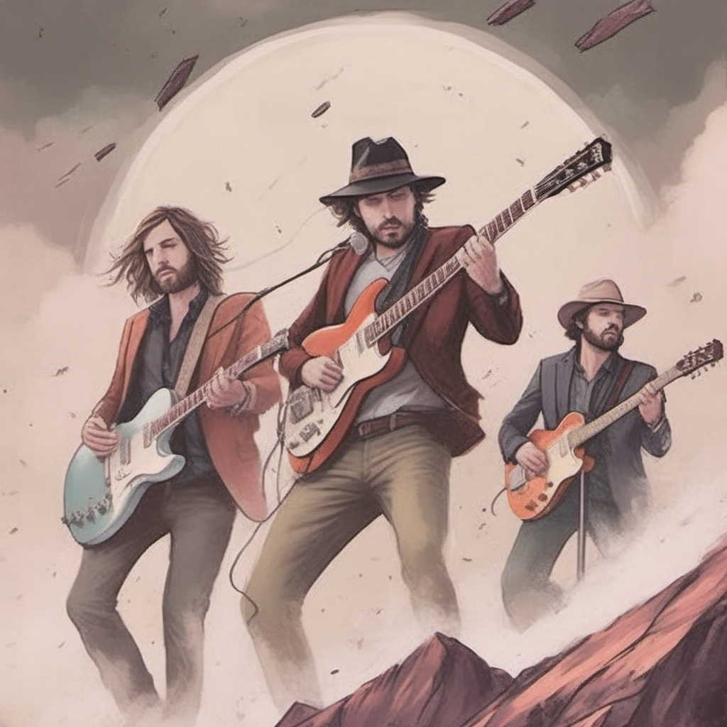 Amsterdam Hackathon Surge