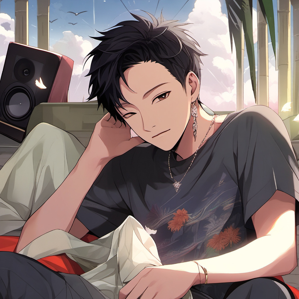 Eason's Celestial Journey