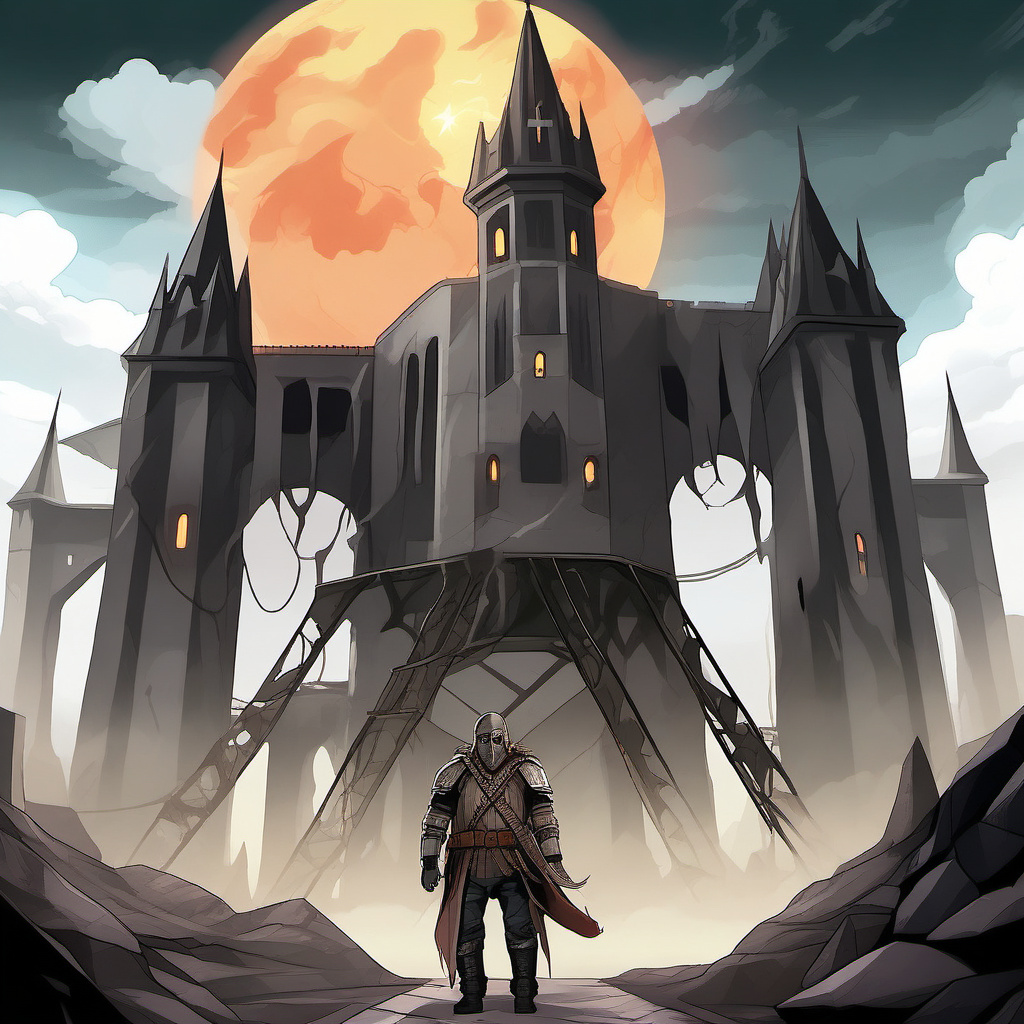 Dutch Thunderdome Fury