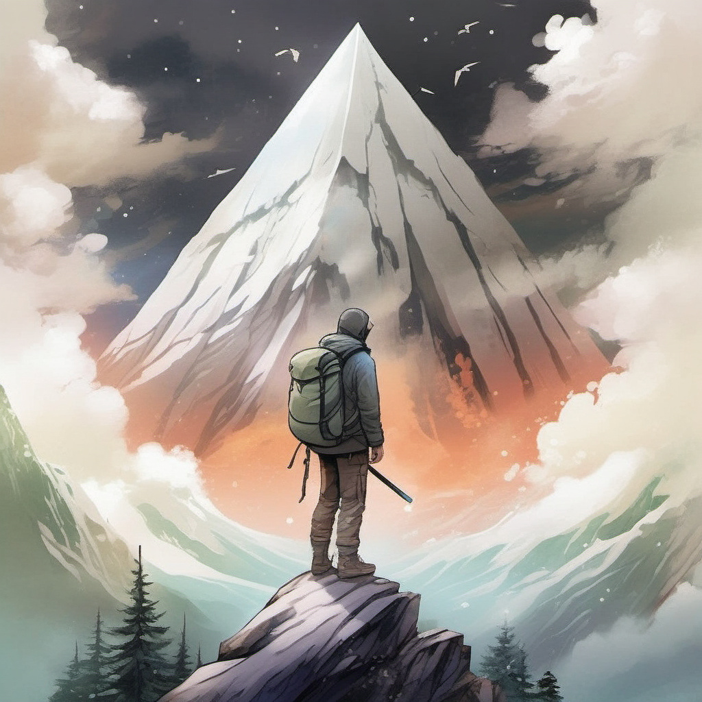 Endless Solitary Waves