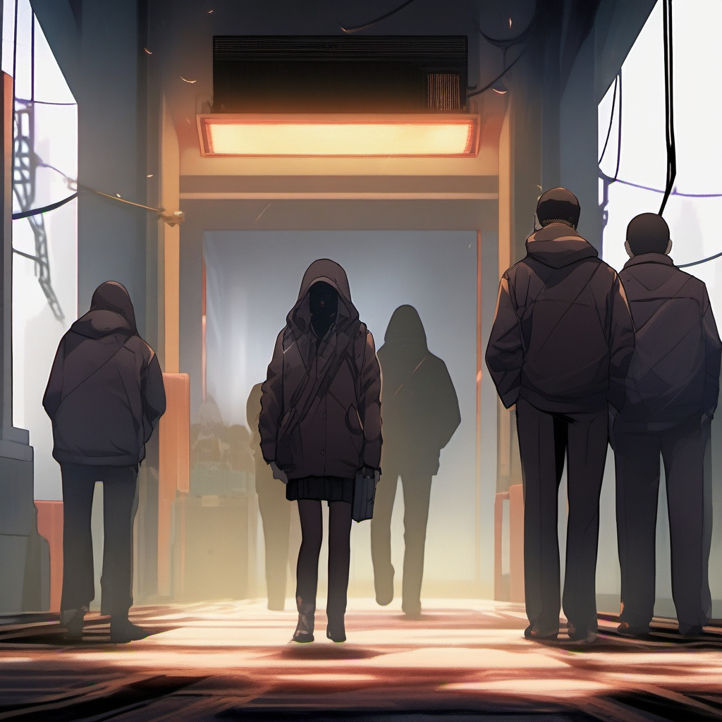 Ritualistic Bass Echo